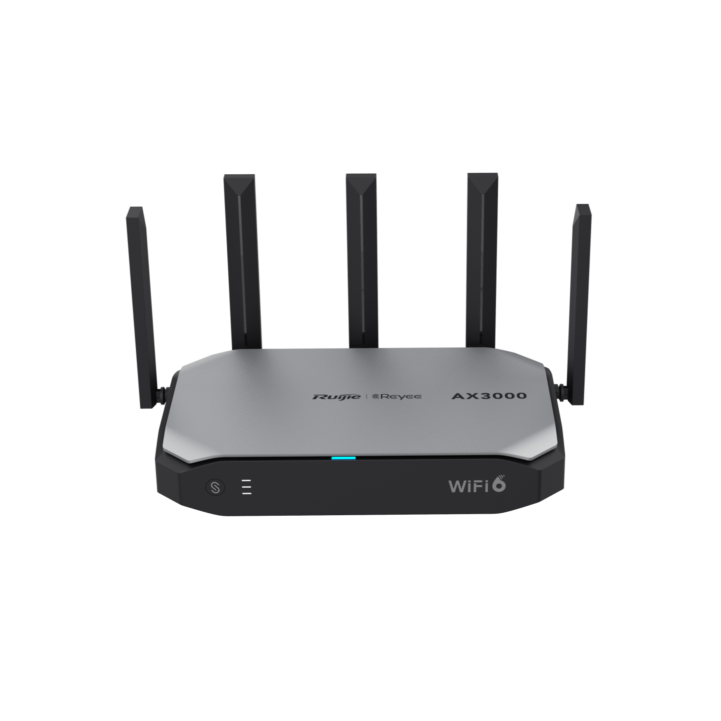 RG-EG105GW-X Business Router Wi-Fi 6