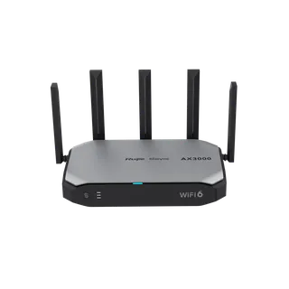 RG-EG105GW-X Business Router Wi-Fi 6