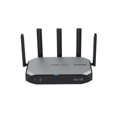 RG-EG105GW-X Business Router Wi-Fi 6