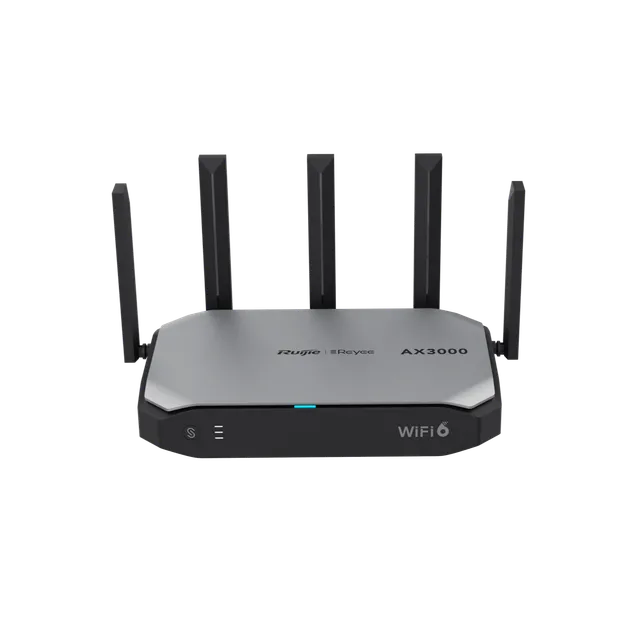 RG-EG105GW-X Business Router Wi-Fi 6 | cameraworld.eu RG-EG105GW-X Business Router Wi-Fi 6