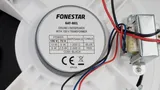 Потолочный динамик GAT‑801 10W 100V (5/6)