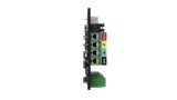 Module Superior LineSplit Fibra (3/6)