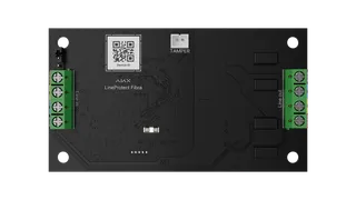 Line protection module Superior LineProtect Fibra