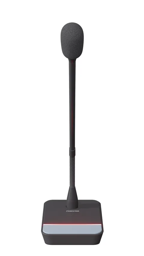 Dante microphone Mic-Dante