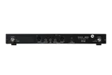 UHF wireless microphone system MSH‑898‑631 2 channels (6/6)