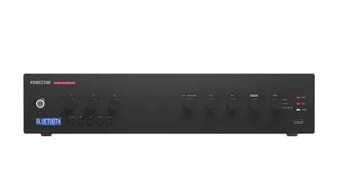 Amplifier PROX-120Z 120W 100V/4Ω