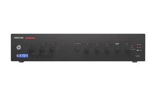 Amplifier PROX‑240Z 4 zones 240W 100V