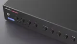 Vahvistin PROX‑240Z 4 vyöhykettä 240W 100V (5/6)