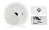 Ceiling subwoofer GAT‑1SUB 100V (2/3)