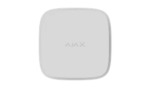 Temperature and Carbon Monoxide Detector FireProtect 2 RB (Heat/CO) wireless white