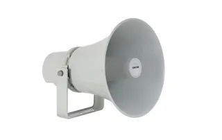 Horn speaker VULKAN‑31ST 100V 30/15/7.5/3.75W IP66