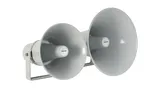 Horn speaker VULKAN‑31ST 100V 30/15/7.5/3.75W IP66 (6/6)