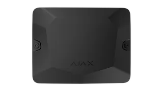 Frame Case B (175×225×57) black