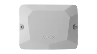 Frame Case B (175×225×57) white