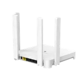 RG-EW1800GX PRO Mesh router, 1800M Wi-Fi (3/4)