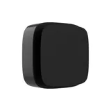 Wireless carbon monoxide sensor FireProtect 2 RB (CO) replaceable with battery black (2/3)