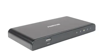 HDMI splitter FO‑22S4E 1-4
