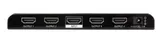 HDMI splitter FO‑22S4E 1-4 (3/3)