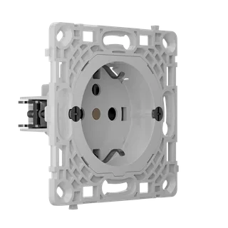 Розетка OutletCore Smart Type F 55