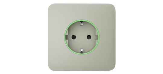 Cover SideCover (smart) [type F] oyster
