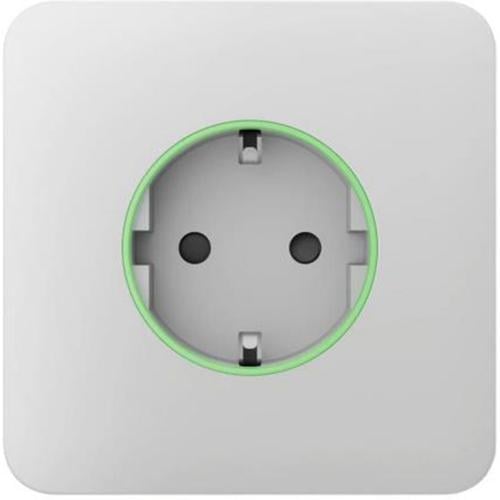 Cover SoloCover (smart) [type F] white