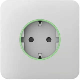 Cover SoloCover (smart) [type F] white