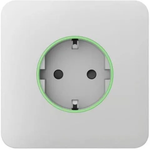 Cover SoloCover (smart) [type F] white