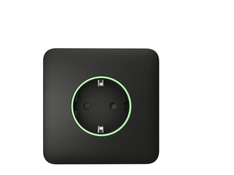 Cover SideCover (smart) [type F] black