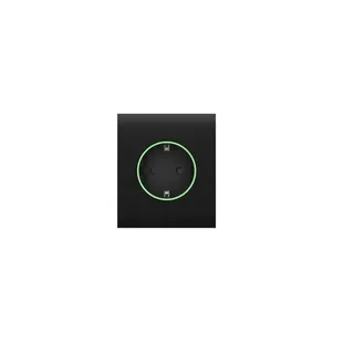 Cover CenterCover (smart) [type F] black