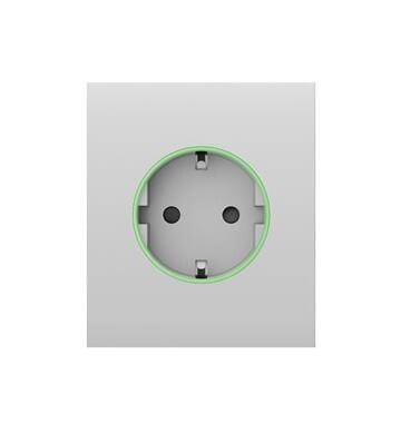 Cover CenterCover (smart) [type F] white