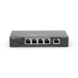 RG-ES205GC-P 5-Port Gigabit Switch (3/6)