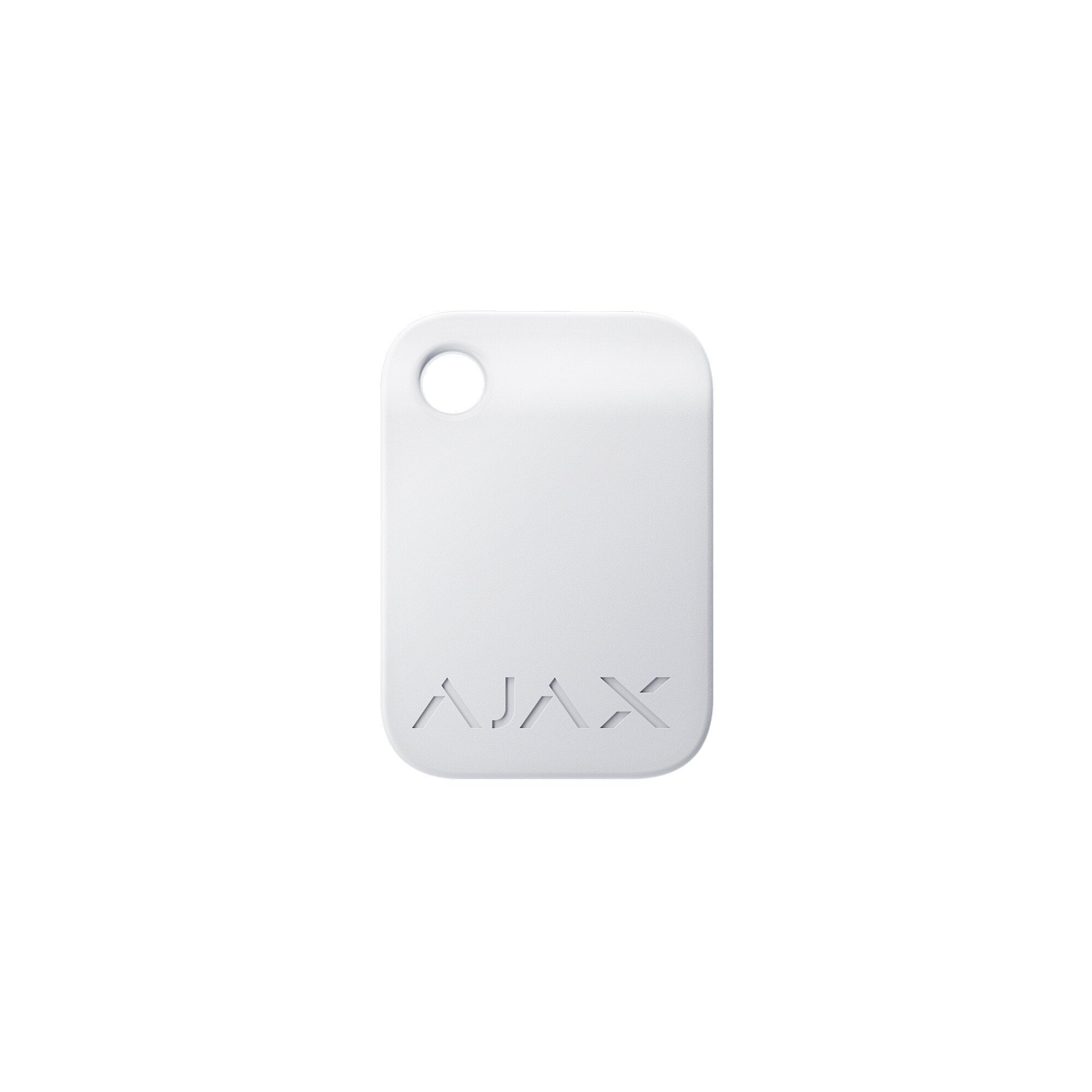 Button Tag DESFire 13.56MHz vit 1st