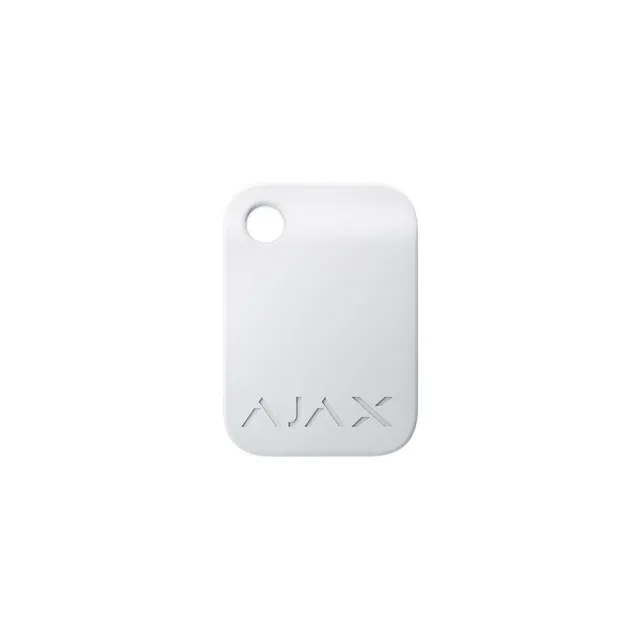 Button Tag DESFire 13.56MHz white 1 pcs