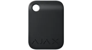 Button Tag DESFire 13.56MHz black 1 pcs