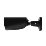 IP Camera BulletCam 5MP f4mm Bullet black (1/4)