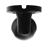 IP Camera BulletCam 5MP f4mm Bullet black (3/4)
