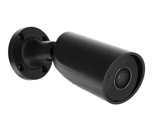 IP Camera BulletCam 8MP 2,8mm Bullet ASP black