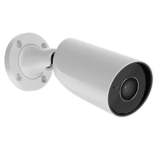 IP Camera BulletCam 8MP 2,8mm Bullet ASP white