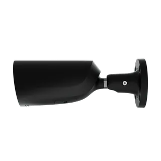 IP Camera BulletCam 8MP 4mm black