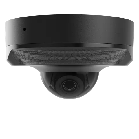 IP Camera DomeCam Mini 5MP f2,8mm mini Dome black
