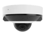 IP Camera DomeCam Mini 5MP 2,8mm mini Dome ASP white (1/3)