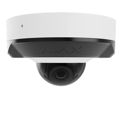 IP Camera DomeCam Mini 5MP f4mm mini Dome white