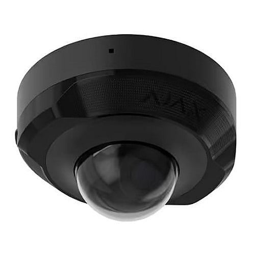 IP Camera DomeCam Mini 8MP 2,8mm mini Dome ASP black
