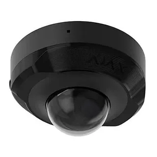 IP Camera DomeCam Mini 8MP 2,8mm mini Dome ASP black