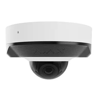 IP Camera DomeCam Mini 8MP 2,8mm mini Dome ASP white