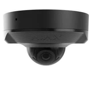 IP Camera DomeCam Mini 8MP f4mm mini Dome black