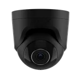 IP Camera TurretCam 5MP 2,8mm dome ASP black (1/5)