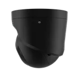 IP Camera TurretCam 5MP 2,8mm dome ASP black (2/5)