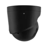 IP Camera TurretCam 5MP 2,8mm dome ASP black (3/5)