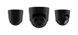 IP-camera TurretCam 5MP 2,8mm dome ASP wit (1/2)